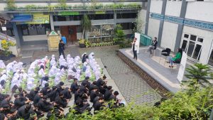 6 ASPEK INI PERLU DIMILIKI PELAJAR  MENJADI PEMIMPIN YANG IDEAL