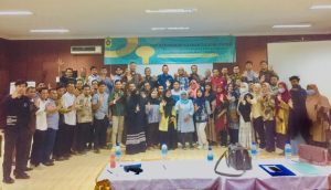 DISDIK PASTIKAN UJIAN PENDIDIKAN KESETARAAN MULAI TAHUN INI TIDAK DITERAPKAN DI PKMB