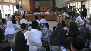 GURU PAI HONORER MINTA PEMERINTAH ADIL SOAL P3K