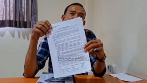 AHLI WARIS MAKAM GUGAT PENGELOLA PROYEK JALAN TOL