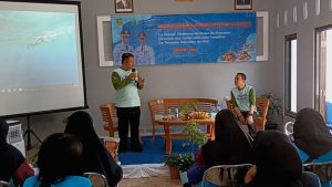 BIMBINGAN DAN PENERAPAN PERSYARATAN  STANDAR USAHA