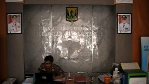 KONDISI TERKAHIR KORBAN PENGANIAYAAN DI ARAB SAUDI