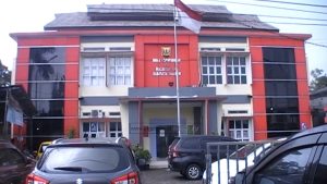 DISKUCAPIL KABUPATEN SUKABUMI PERKETAT LAYANAN KEPENDUDUKAN