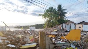 RTH GADOBANGKONG PALABUHANRARU SEGERA SI BANGUN