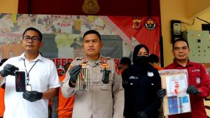 SBMI SUKABUMI HIMBAU WARGA TAK KENA BUJUK RAYU