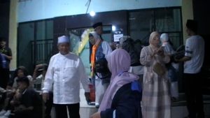 4 Jamaah Haji Asal Kab.Sukabumi Meninggal Dunia