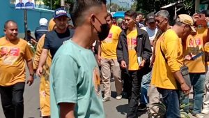 600 SIMPUL RELAWAN ANIES BASWEDAN TERSEBAR SE INDONESIA