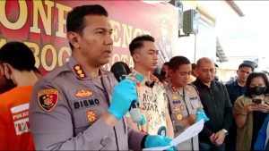 BABAK BARU, POLISI BENTUK TIM KHUSUS UNGKAP KASUS NOVEN