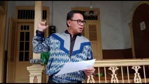 BIMA ARYA SEBUT PPDB SISTEM ZONASI BELUM SIAP DAN HARUS DIBATALKAN