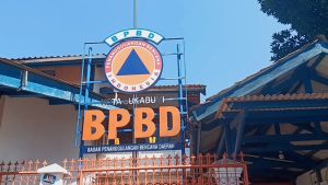 DAMPAK ELNINO BELUM TERJADI DI KOTA SUKABUMI