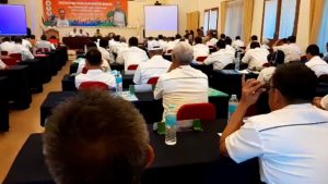 DEDI ADE B. NAHKODAI KONI 4 TAHUN KEDEPAN