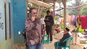 8 WARGA KAB BOGOR TERTIMBUN MATERIAL TAMBANG