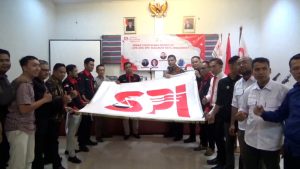 DPC SPI SUKABUMI RAYA RESMI DILANTIK
