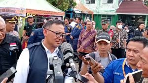 HENTIKAN ALIH FUNGSI LAHAN DI CIAWI