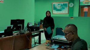 INOVASI E-OFFICE APLIKASI BAGELEN