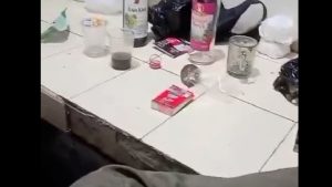 KASAT POL PP ANGKAT BICARA TERKAIT VIRAL VIDEO EMPAT ANGGOTANYA YANG SEDANG JAGA PESTA MIRAS