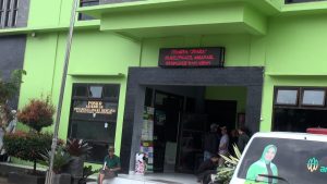 KECAMATAN CISARUA PRESTATIF