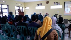 KELURAHAN NAGGLENG GELAR SINERGITAS