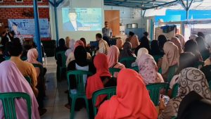 KOMISI II DPR RI BANYAK TERIMA ADUAN MASYARAKAT