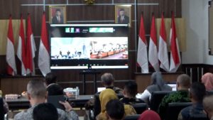 KOTA SUKABUMI BERHASIL LOLOS VERIFIKASI