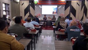 BPKPD KOTA SUKABUMI LUNCURKAN PORTAL ORIGIN DAN SMART ELOK