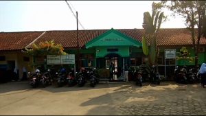 MPLS MENYENANGKAN DI SMPN 2 DRAMAGA