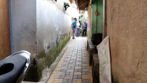 P2RW BANYAK DIGUNAKAN UNTUK PERBAIKAN JALAN