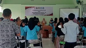 PAUD DAN TK MULAI TERAPKAN KURIKULUM MERDEKA USIA DINI