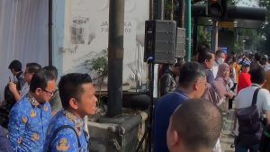 PEMKOT BOGOR BAKAL JATUHKAN SANKSI BAGI ASN YANG TERLIBAT KISRUH PPDB ONLINE