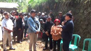 PENAMBANG CIEMAS SUKABUMI CURHAT MASALAH IZIN KE EROS