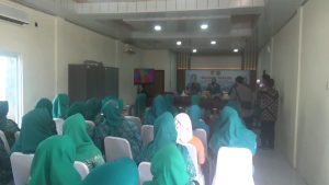 PKK KABUPATEN BOGOR MONEY DI DESA SINGABANGSA