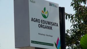 PLN UPT BOGOR FASILITASI PENGEMBANGAN AGRO