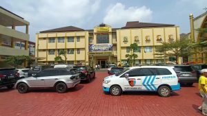 POLISI SELIDIKI INDIKASI PIDANA CARUT MARUT PPDB ZONASI DI KOTA BOGOR