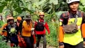 POLISI TETAPKAN GURU SPIRITUAL JADI TERSANGKA