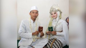 SEORANG PENGANTIN WANITA HILANG AKHIRNYA TERKUAK