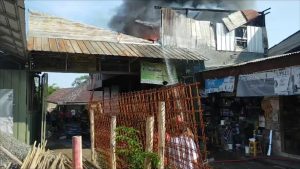 SI JAGO MERAH LALAP GUDANG MATERIAL