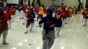 SUMBANGSIH PRESTASI KORMI KOTA BOGOR SESUAI HARAPAN
