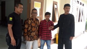 TKSK SIMPENAN PULANGKAN WISATAWAN TERTINGGAL