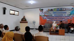 TP PKK KOTA SUKABUMI GELAR BIMTEK