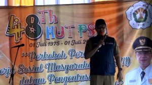 WALIKOTA SUKABUMI: PELAYANAN MASYARAKAT 24 JAM