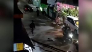 WILAYAH CIAMPEA SERING DI JADIKAN SERANGAN GENK MOTOR