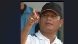 SIAPAPUN CALONNYA, KONI JANGAN SAMPAI DIBAWA KE RANAH POLITIK !