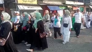 154 PESERTA MEMPEREBUTKAN TIKET MTQ KAB.BOGOR