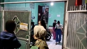 9 REMAJA & 20 PASANGAN MESUM DI AMANKAN PETUGAS
