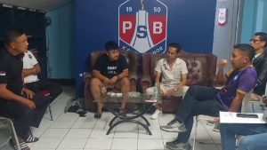 AKUI KELIRU, KB KLB ASKOT PSSI KOTA BOGOR CABUT PENOLAKAN BANDING DODI