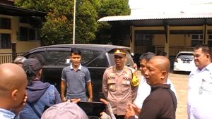 AMUSI GELAR AUDIENSI DISDIK KAB SUKABUMI