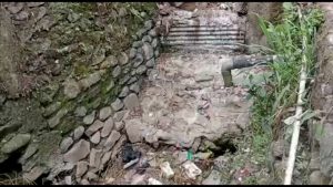 ANTISIPASI KEKERINGAN PEMCAM CIAWI SIAGA 1