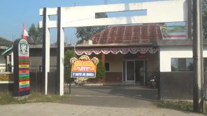 DESA SINGABANGSA GELAR SUNATAN MASSAL GRATIS DI HARI JADI KE 38 TAHUN