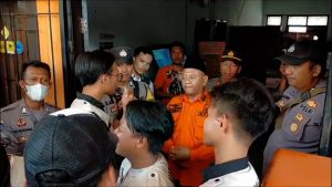 DINAS KETAHANAN PANGAN ANGKAT BICARA