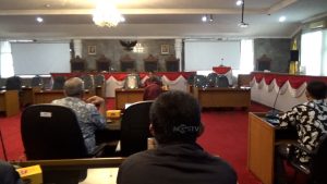 DLH KOTA SUKABUMI INGIN ANGGARAN DIPERHATIKAN